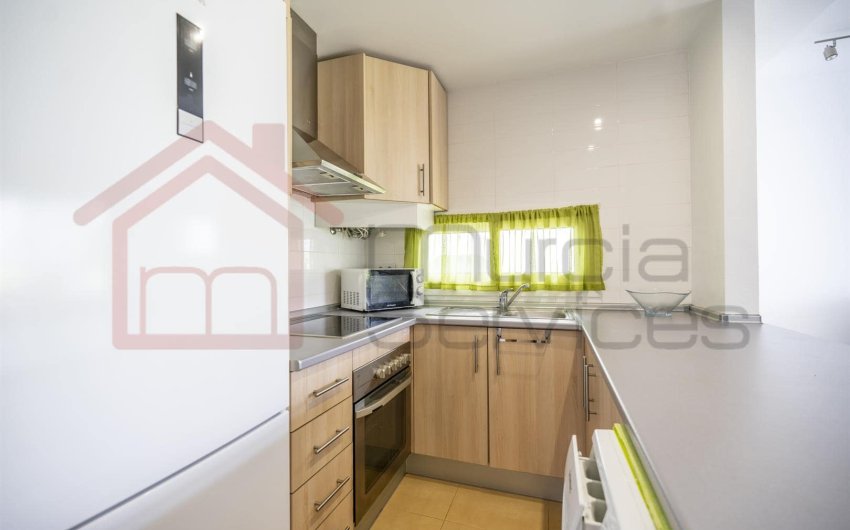 Resale - Apartment -
Las Terrazas de la Torre