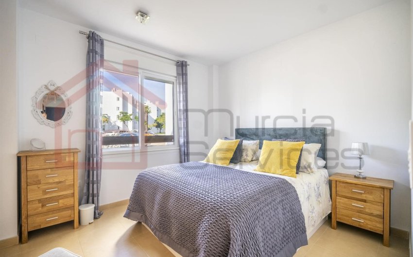 Resale - Apartment -
Las Terrazas de la Torre