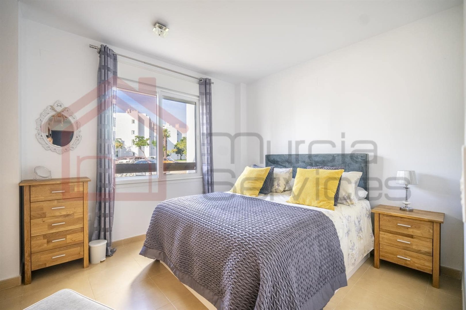 Resale - Apartment -
Las Terrazas de la Torre