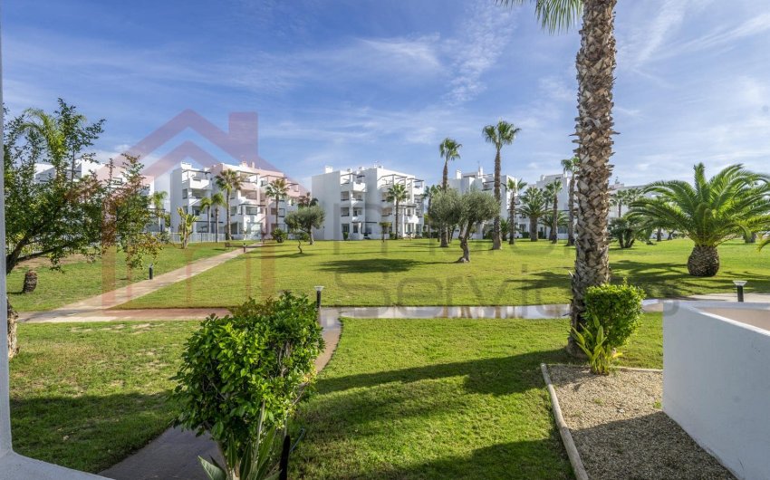 Resale - Apartment -
Las Terrazas de la Torre