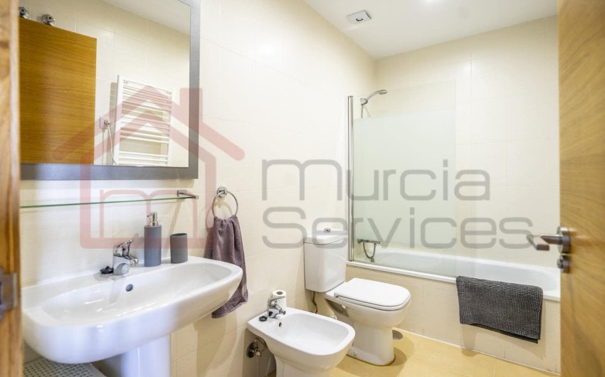 Resale - Apartment -
Las Terrazas de la Torre