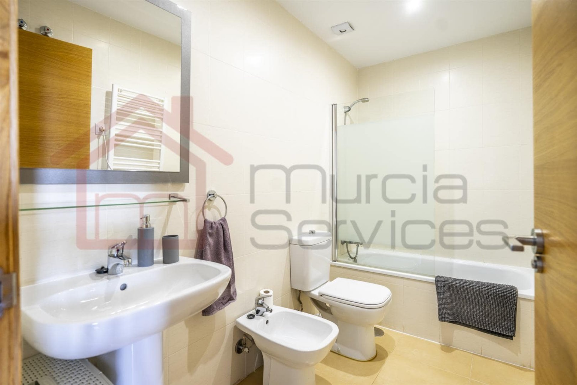 Resale - Apartment -
Las Terrazas de la Torre