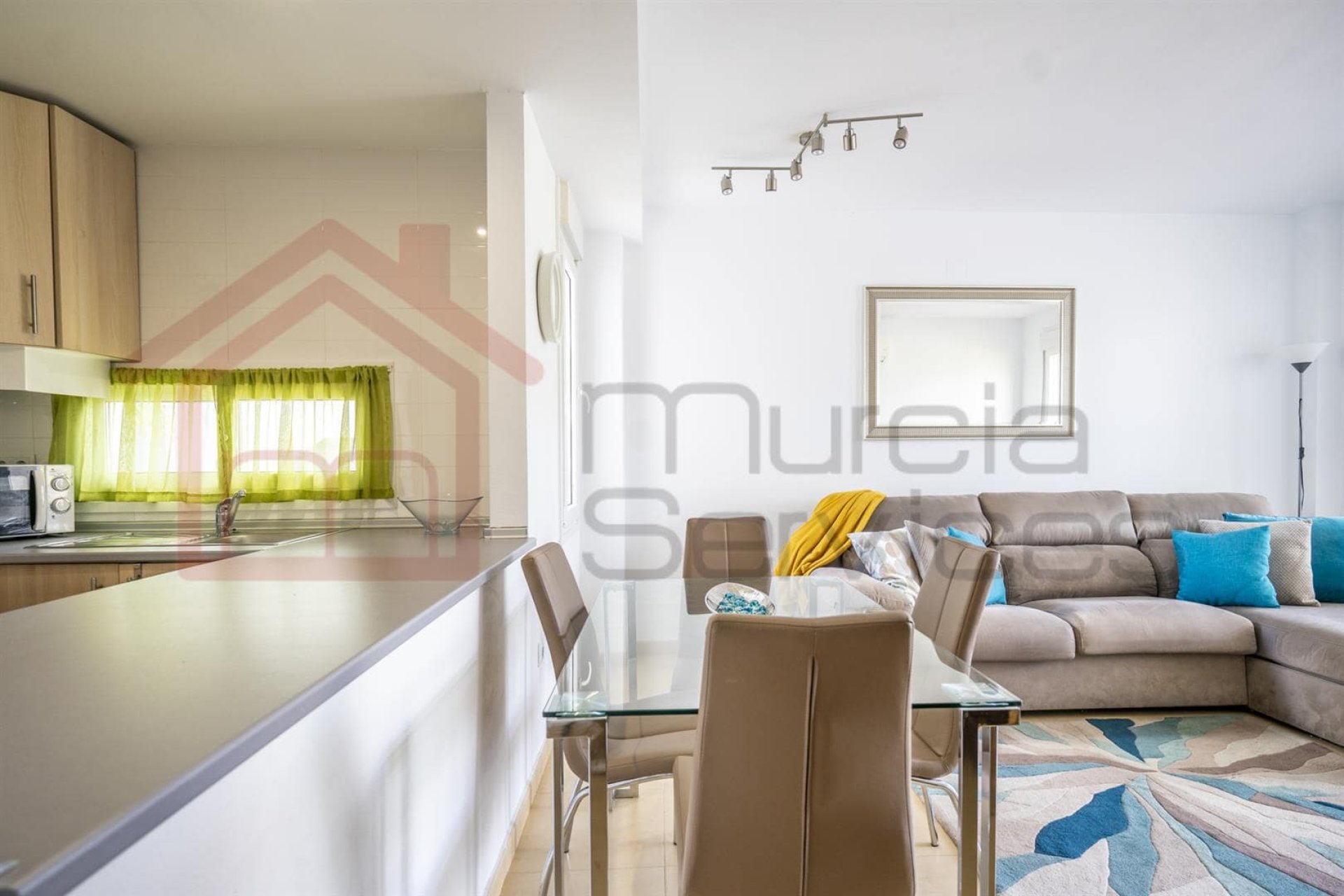 Resale - Apartment -
Las Terrazas de la Torre