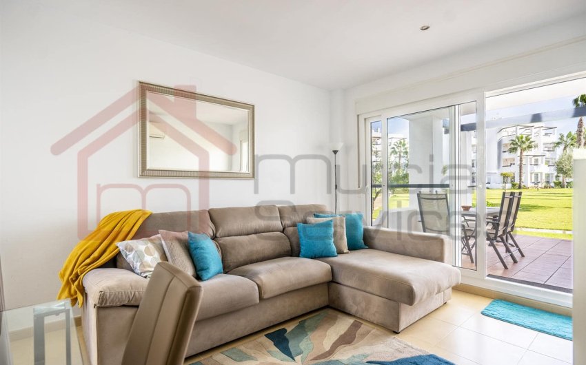 Resale - Apartment -
Las Terrazas de la Torre