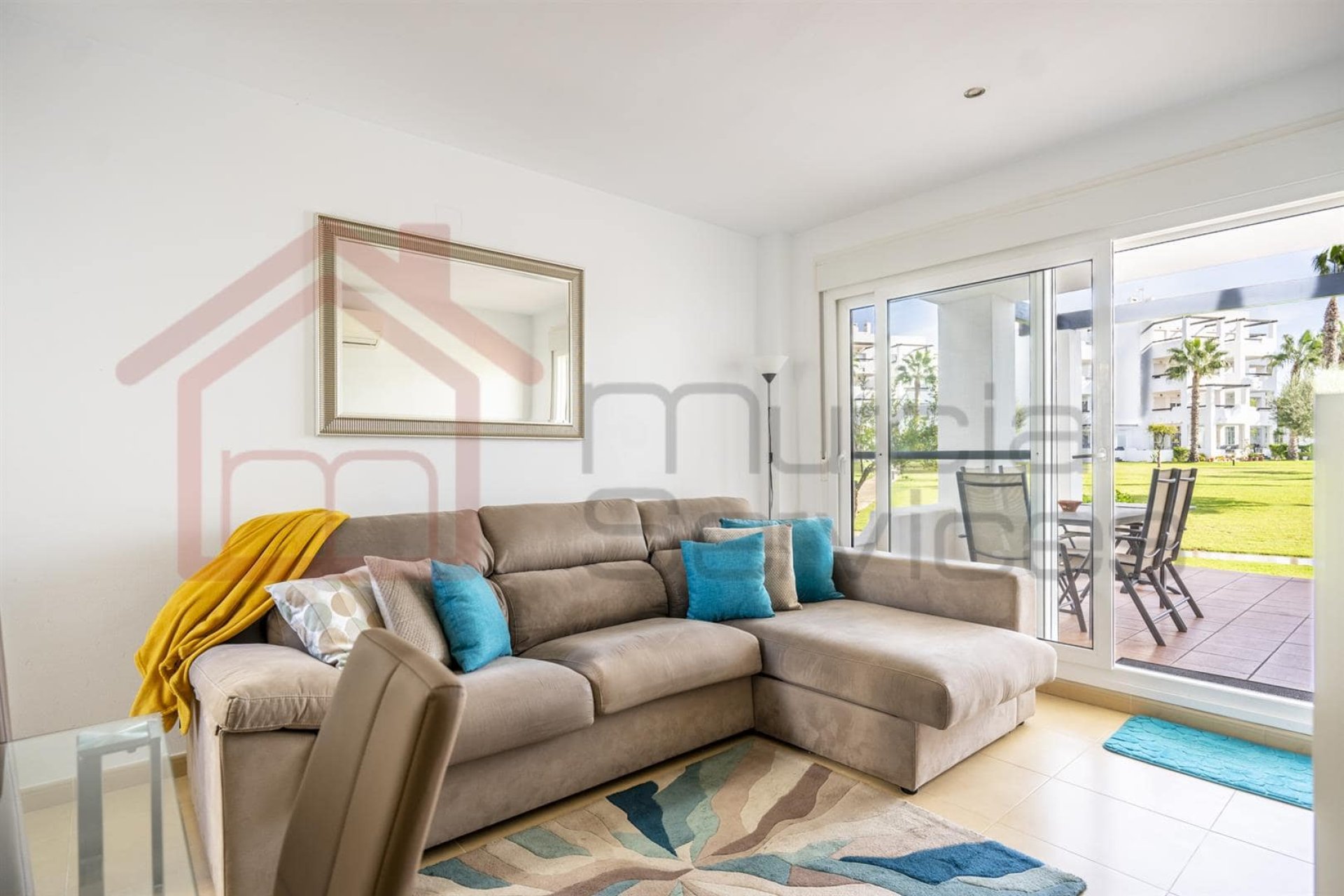 Resale - Apartment -
Las Terrazas de la Torre