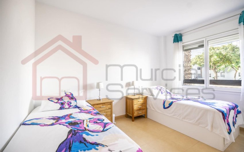 Resale - Apartment -
Las Terrazas de la Torre