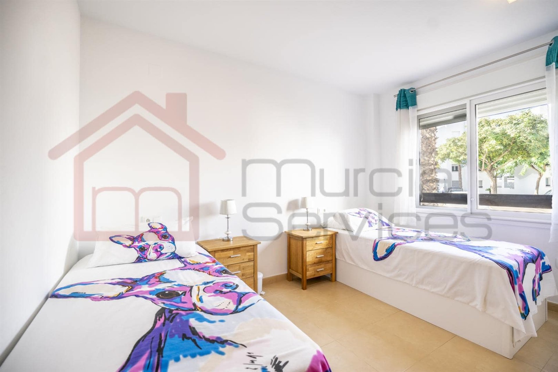 Resale - Apartment -
Las Terrazas de la Torre