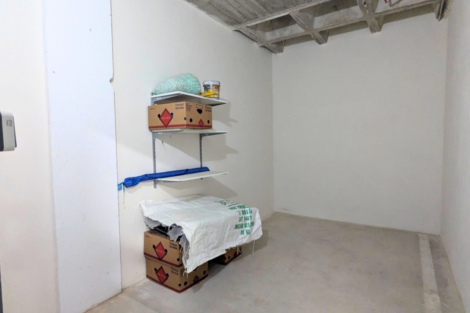 Resale - Apartment -
Lo Crispin - Inland
