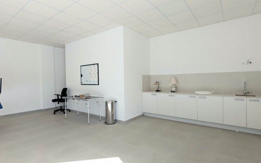 Resale - Apartment -
Lo Crispin - Inland