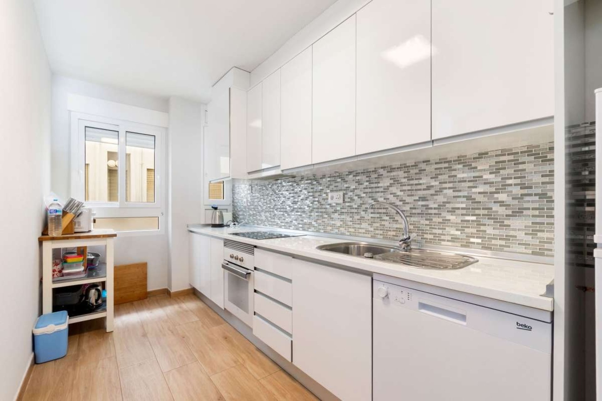 Resale - Apartment -
Lo Pagan - Costa Calida