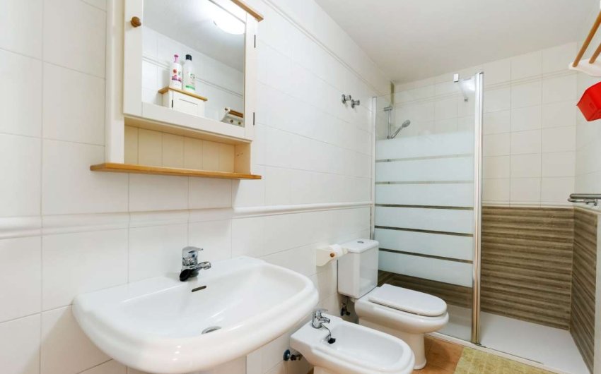 Resale - Apartment -
Lo Pagan - Costa Calida