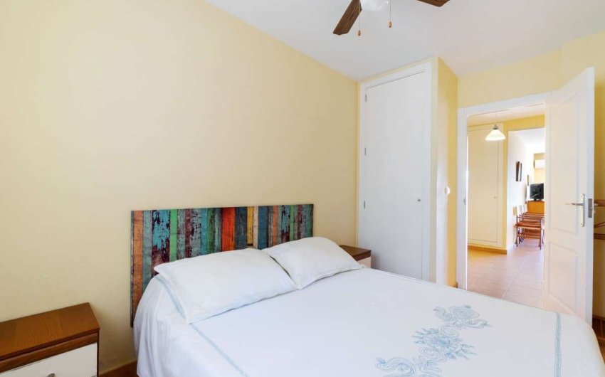 Resale - Apartment -
Lo Pagan - Costa Calida