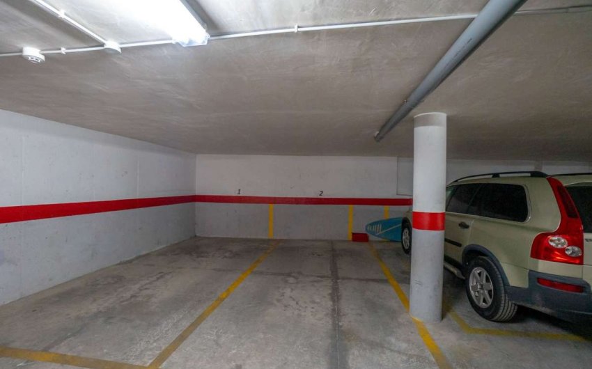 Resale - Apartment -
Lo Pagan - Costa Calida