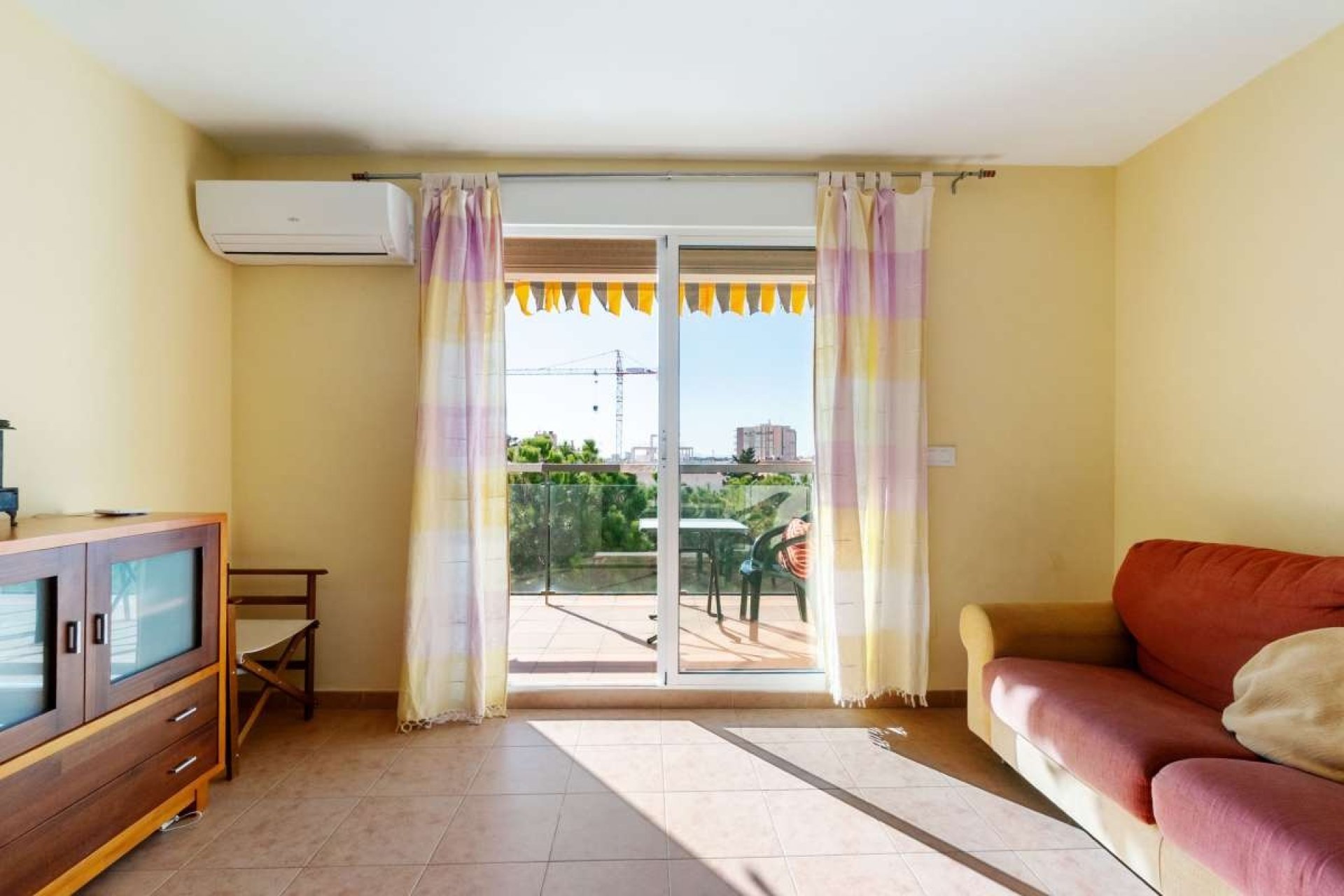 Resale - Apartment -
Lo Pagan - Costa Calida