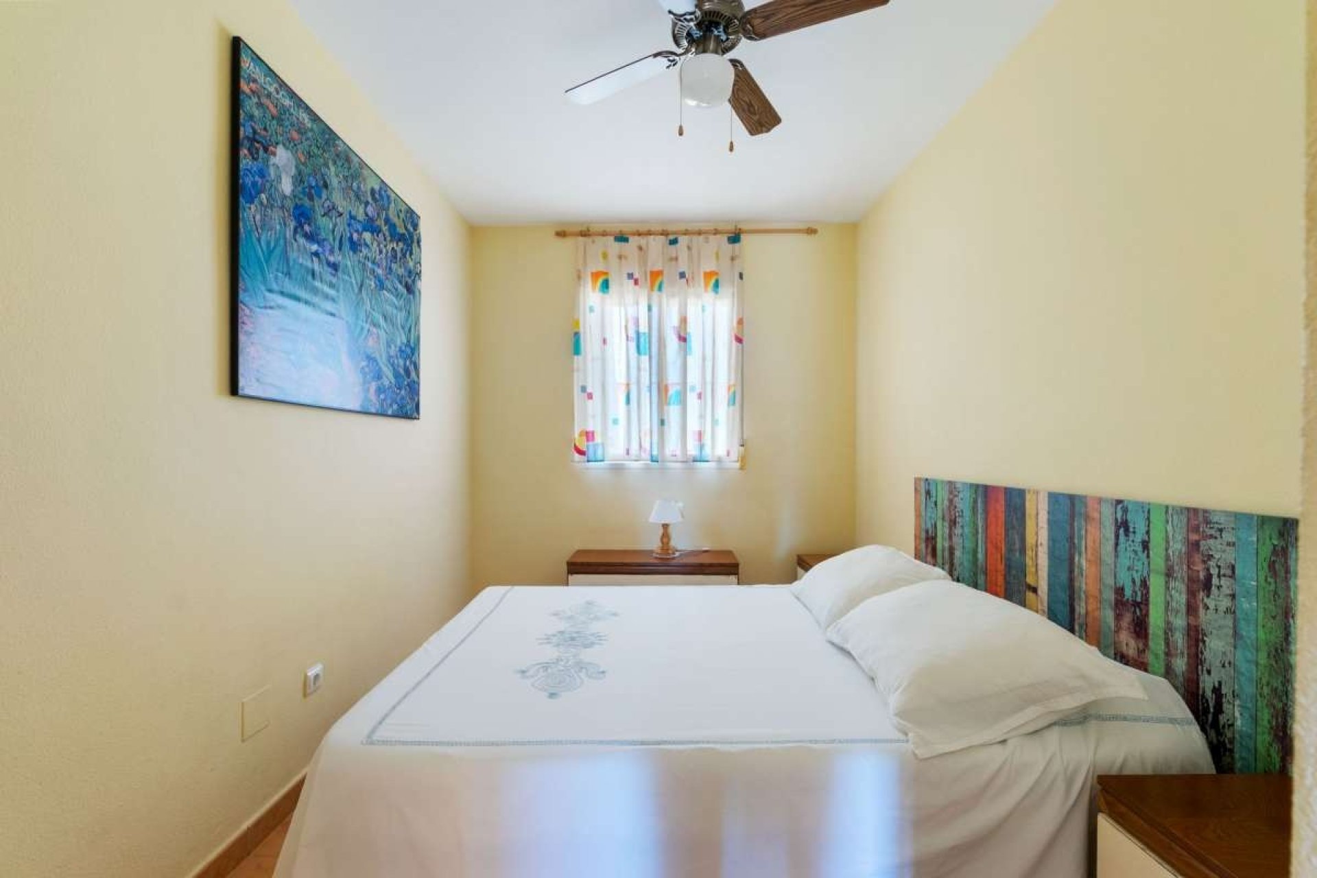 Resale - Apartment -
Lo Pagan - Costa Calida