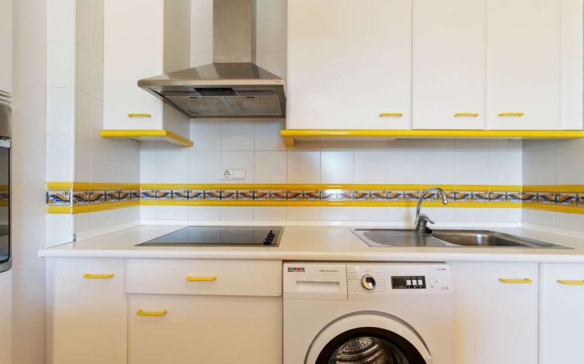 Resale - Apartment -
Lo Pagan - Costa Calida