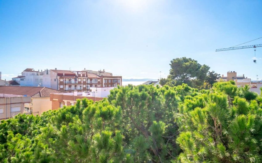 Resale - Apartment -
Lo Pagan - Costa Calida