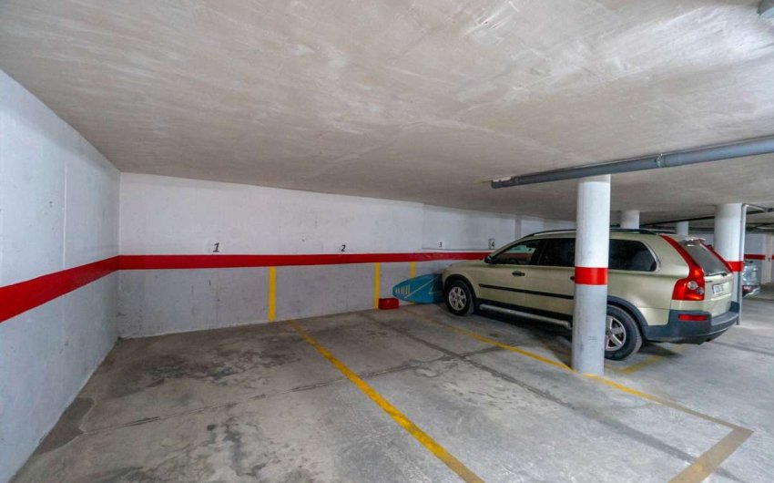 Resale - Apartment -
Lo Pagan - Costa Calida