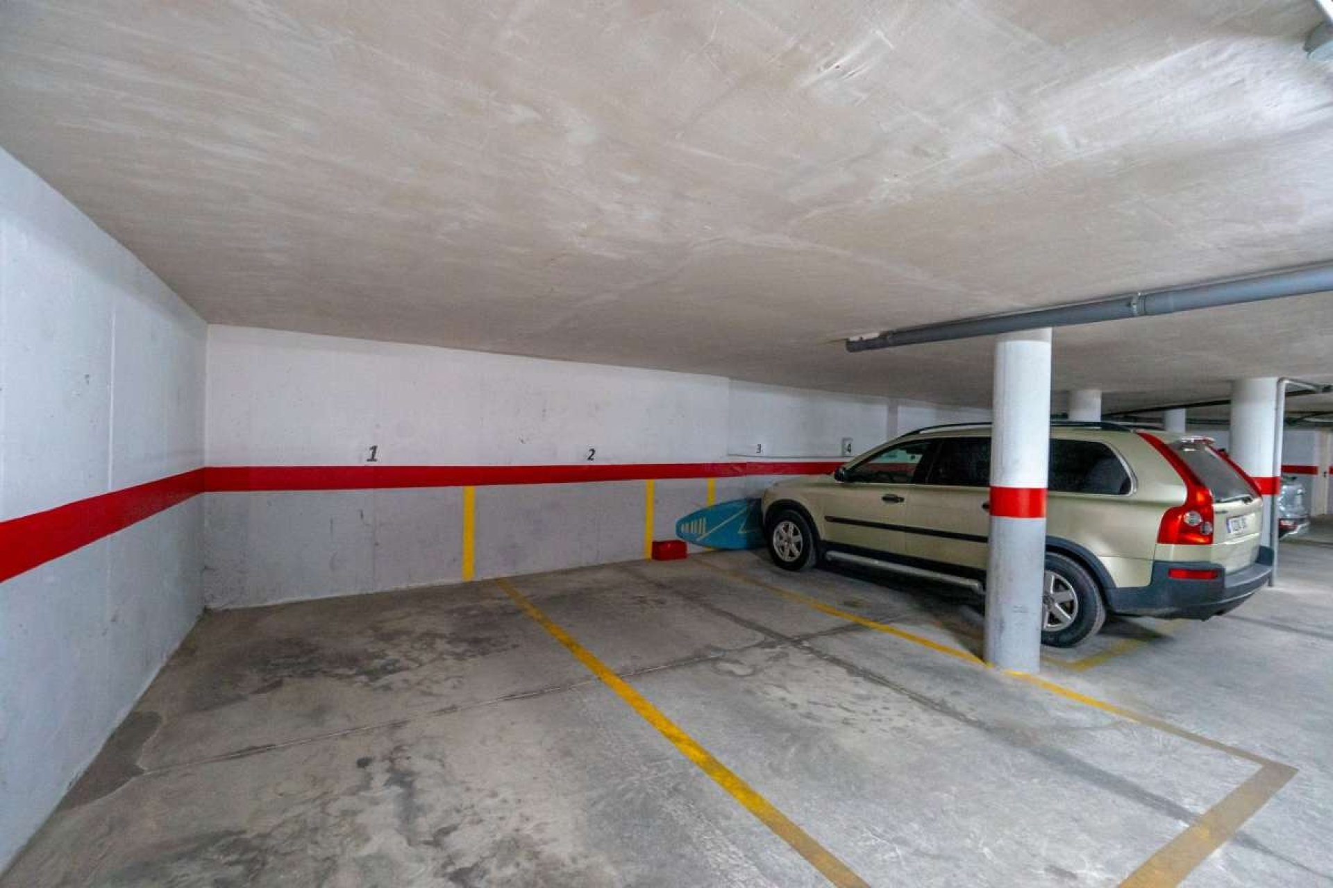 Resale - Apartment -
Lo Pagan - Costa Calida