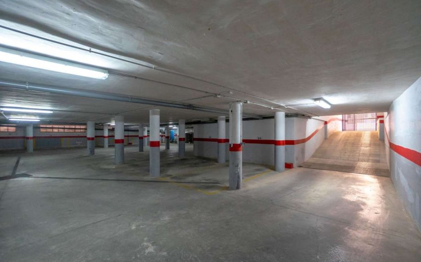 Resale - Apartment -
Lo Pagan - Costa Calida