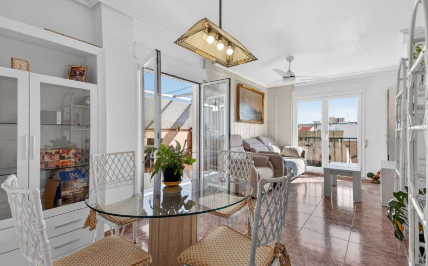 Resale - Apartment -
Lo Pagan - Costa Calida