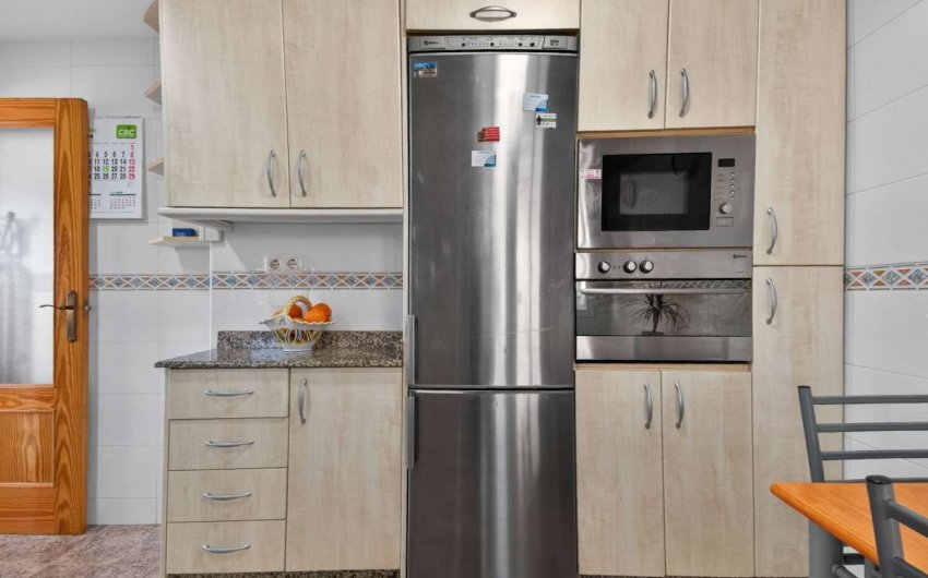 Resale - Apartment -
Lo Pagan - Costa Calida