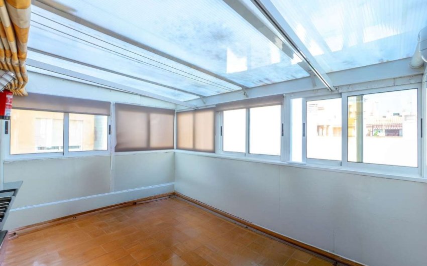 Resale - Apartment -
Lo Pagan - Costa Calida