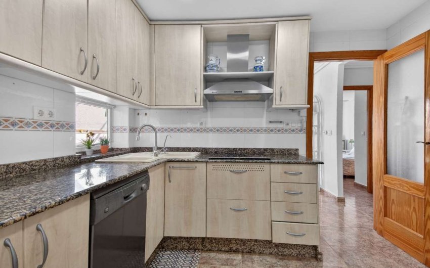 Resale - Apartment -
Lo Pagan - Costa Calida