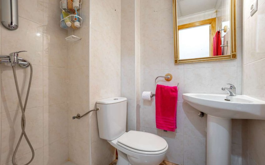 Resale - Apartment -
Lo Pagan - Costa Calida