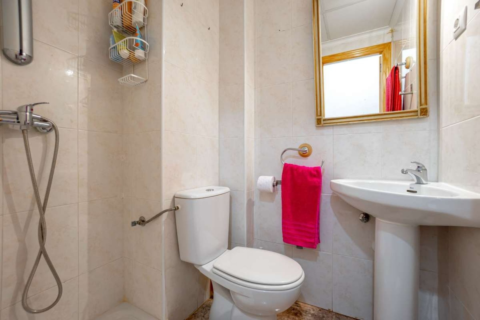 Resale - Apartment -
Lo Pagan - Costa Calida