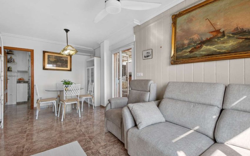 Resale - Apartment -
Lo Pagan - Costa Calida