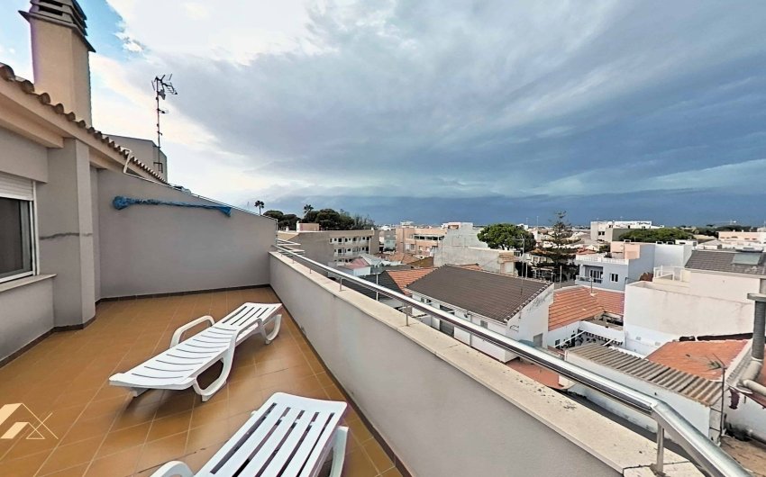 Resale - Apartment -
Lo Pagan - La Puntica