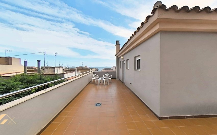Resale - Apartment -
Lo Pagan - La Puntica