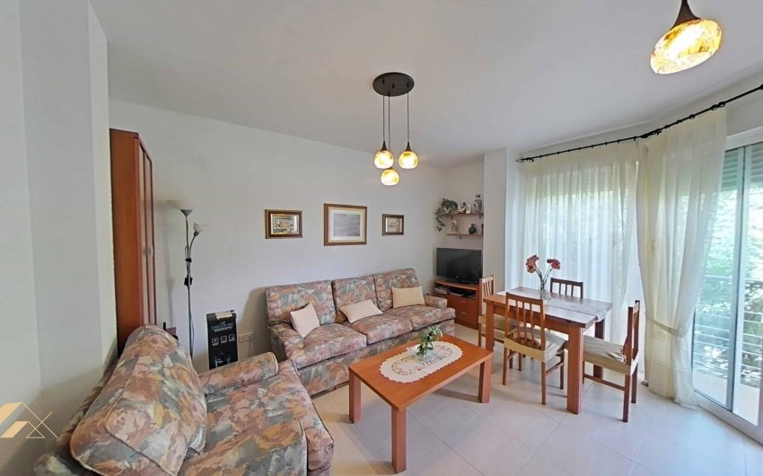 Resale - Apartment -
Lo Pagan - La Puntica