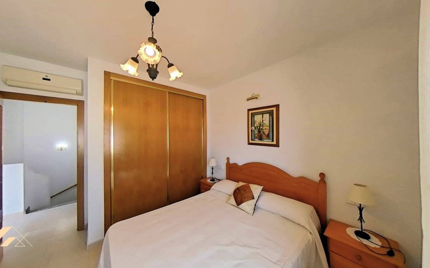 Resale - Apartment -
Lo Pagan - La Puntica