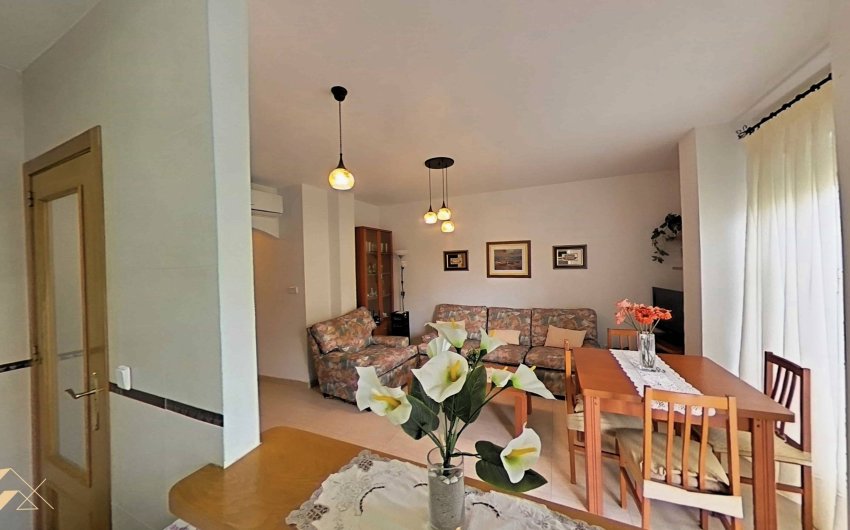 Resale - Apartment -
Lo Pagan - La Puntica