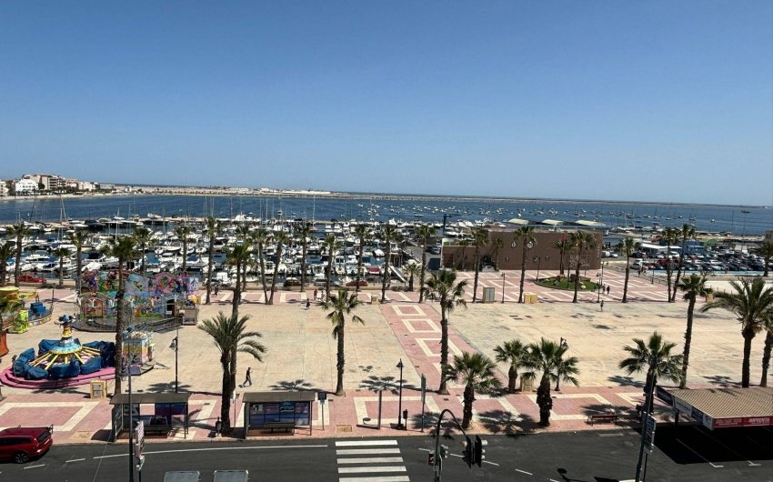 Resale - Apartment -
Lo Pagan - La Puntica