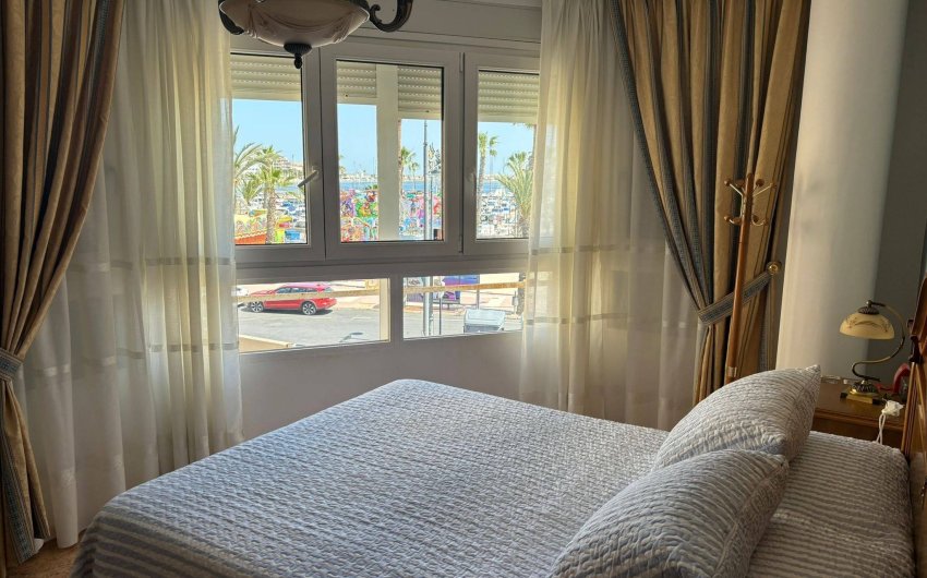 Resale - Apartment -
Lo Pagan - La Puntica