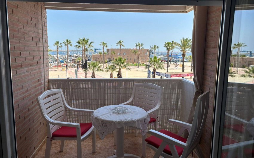 Resale - Apartment -
Lo Pagan - La Puntica