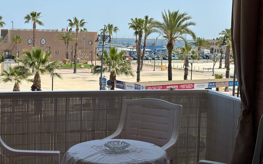 Resale - Apartment -
Lo Pagan - La Puntica