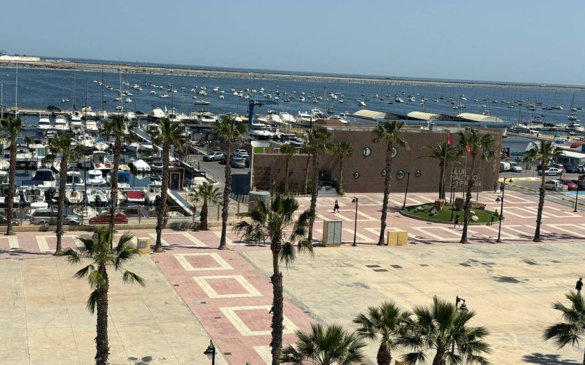 Resale - Apartment -
Lo Pagan - La Puntica