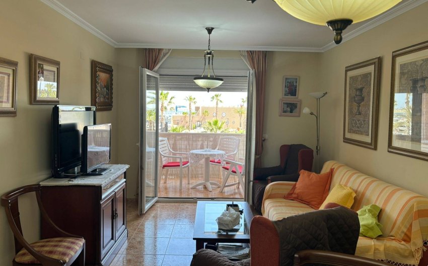 Resale - Apartment -
Lo Pagan - La Puntica