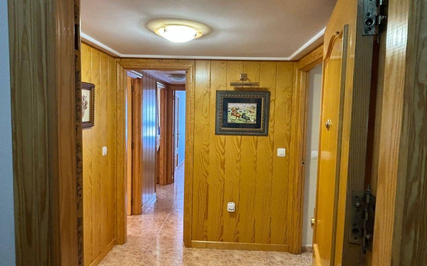 Resale - Apartment -
Lo Pagan - La Puntica