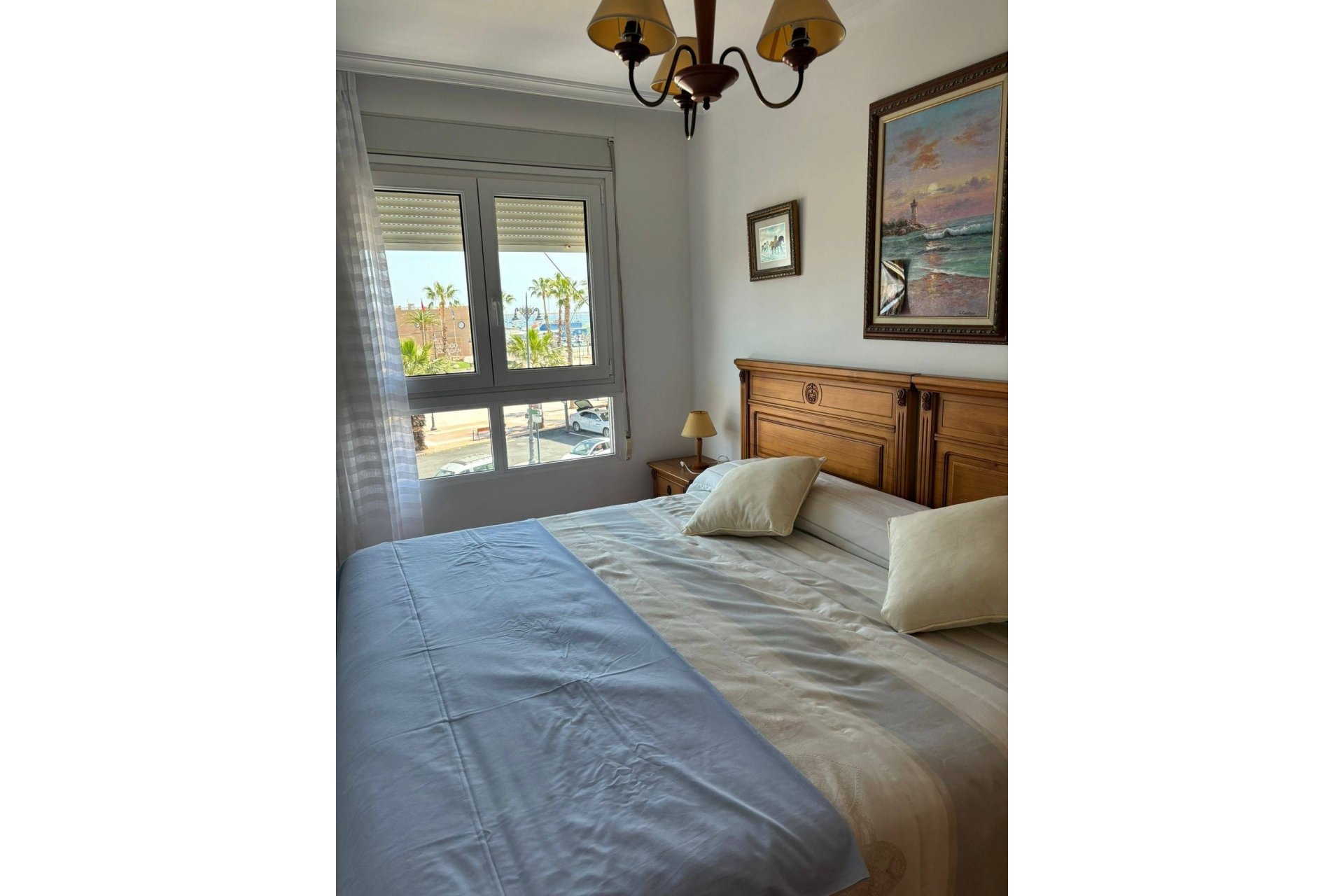 Resale - Apartment -
Lo Pagan - La Puntica