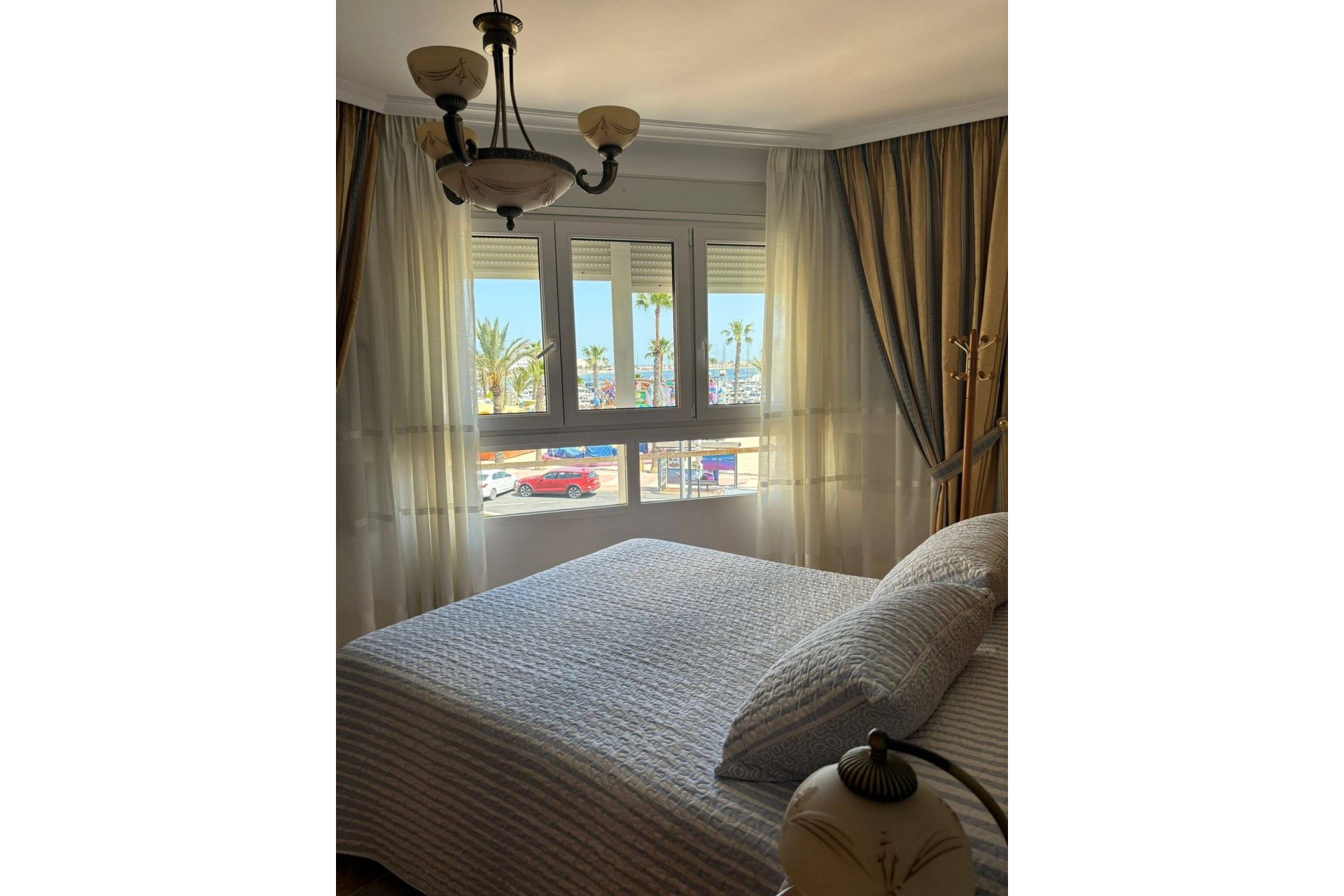 Resale - Apartment -
Lo Pagan - La Puntica