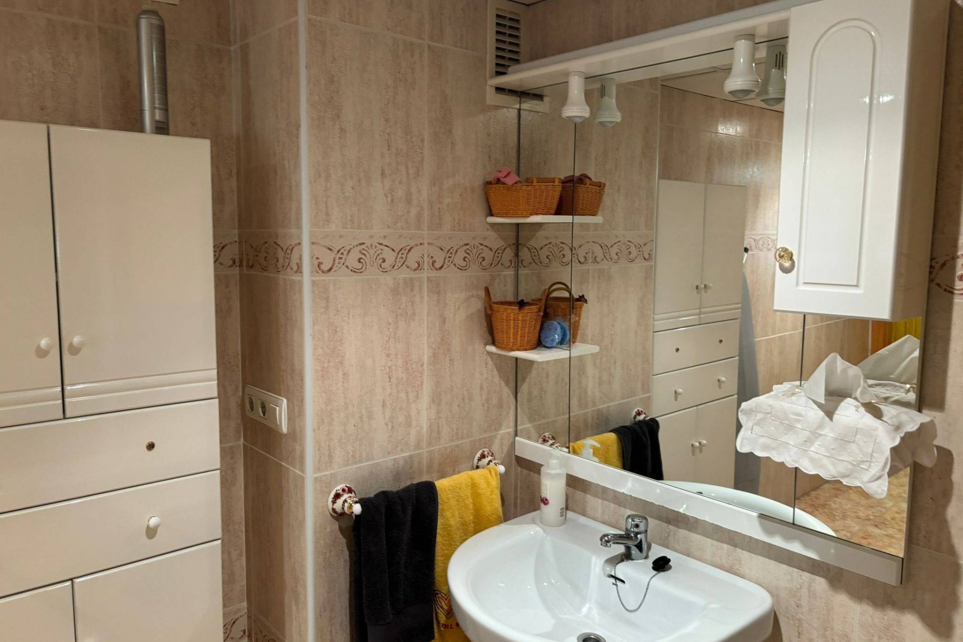 Resale - Apartment -
Lo Pagan - La Puntica