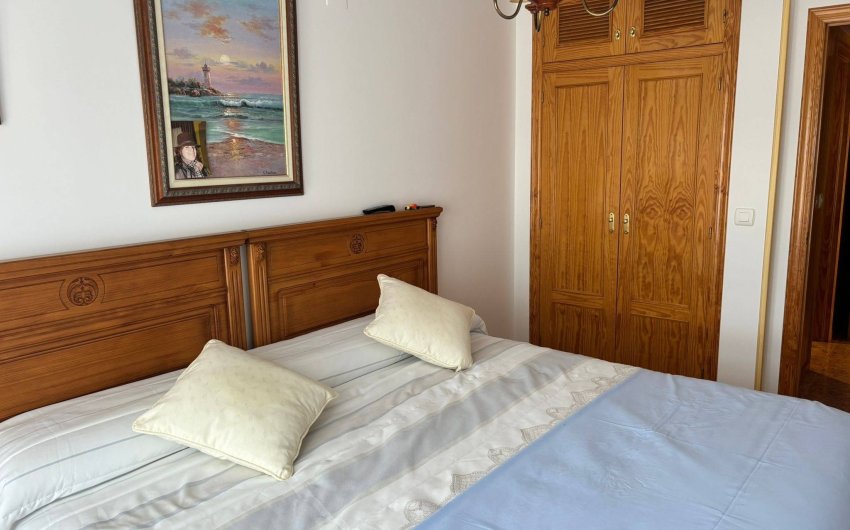 Resale - Apartment -
Lo Pagan - La Puntica