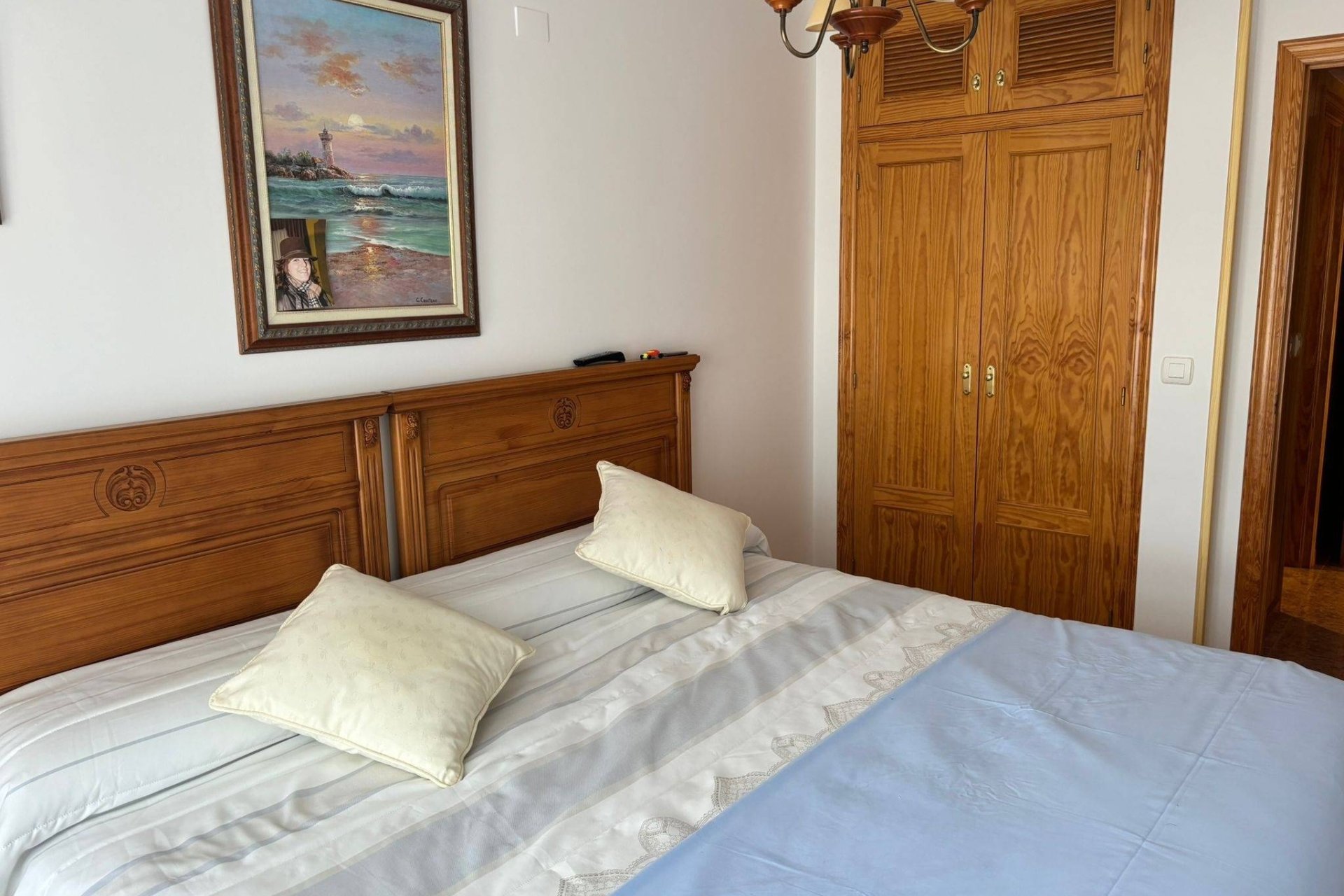 Resale - Apartment -
Lo Pagan - La Puntica