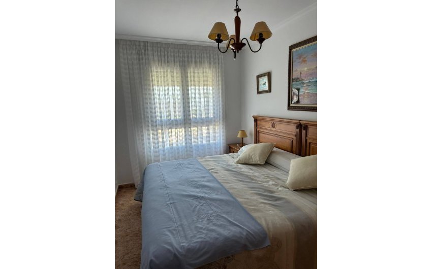 Resale - Apartment -
Lo Pagan - La Puntica