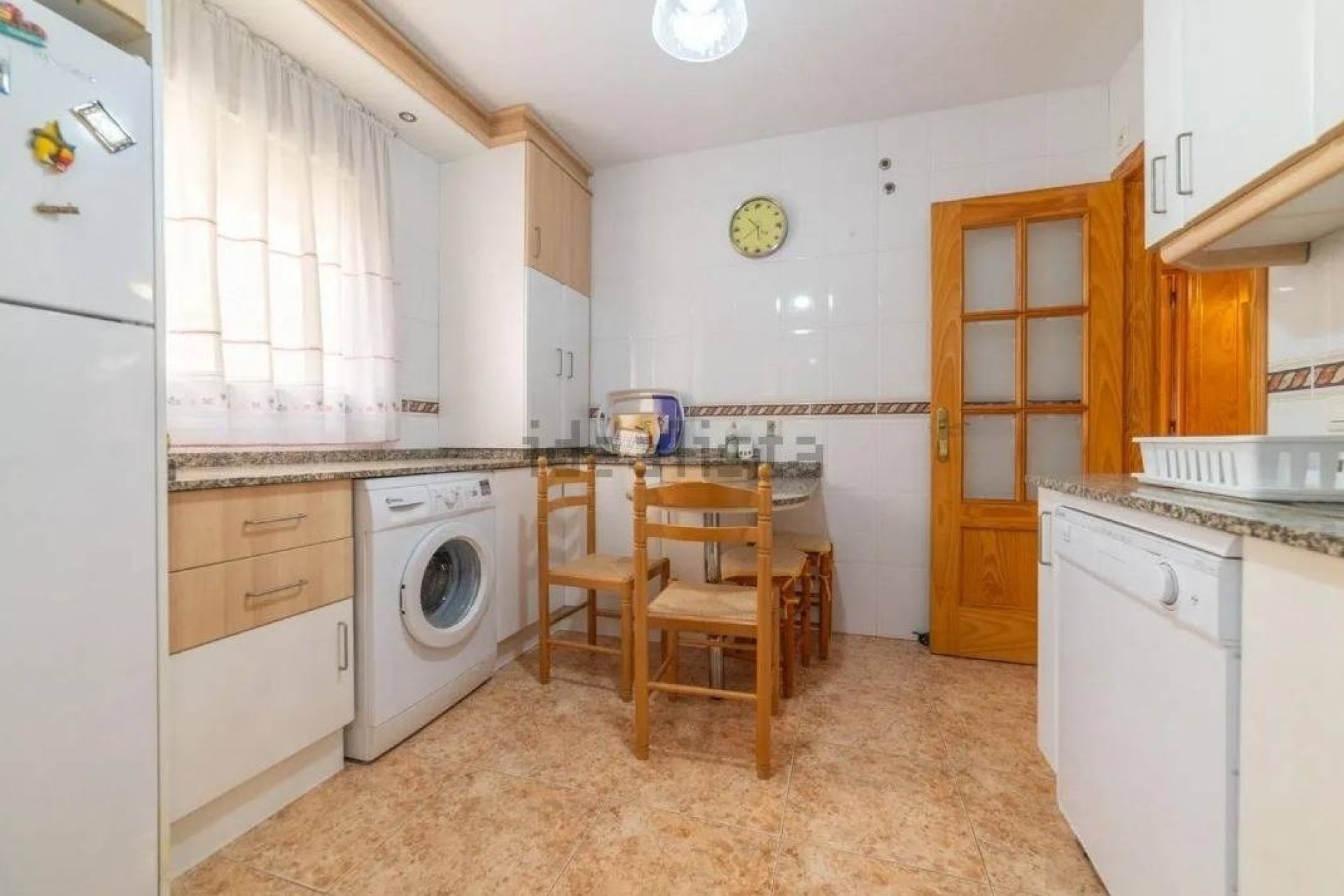 Resale - Apartment -
Lo Pagan - La Puntica